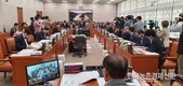 황주홍 위원장, “양봉을 포함한 임업직불제 도입 서둘러야”