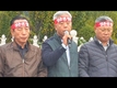 ASF '일괄 살처분' 농가들 반대...야생멧돼지 특단조치 촉구!