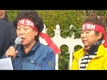 ASF '일괄 살처분' 농가들 반대...야생멧돼지 특단조치 촉구!
