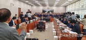 '말고기'  그냥 먹어도 될까?...경주마 약물검사 허술 '충격'