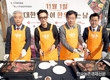 “11월 1일은 대한민국이 한우 먹는 날!”