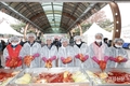 마사회 ‘사랑의 김장 나눔 한마당’