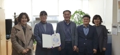 검역본부, 전북 동물위생시험소에 농식품부장관상