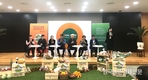 농협 '로컬푸드 토크쇼' 눈길
