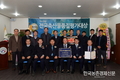 전국 축산물품질평가 최고 대상에...박태환 '한돈농가' 뽑혔다!