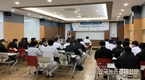 HACCP인증원, 지역 중소기업 일자리 고용유지에 앞장