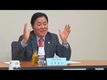 대한수의사회 김옥경 회장, 내년 1월 회장 직선제시행 등 현안숙제들