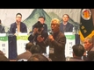 '한우지도자대회' 대성황
