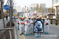 한돈농가 “조속한 재입식과 피해농가 보상하라”