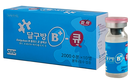 '힘백 달구방 B+Q 생백신' 신제품 선보여