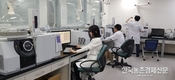 서울시농수산식품공사, 농산물검정기관 지정