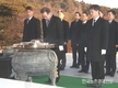 농협중앙회 이성희 회장 현충원 참배
