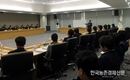 농어촌공사, 농업생산기반정비사업 상반기 재정조기집행률 65% 달성 노력