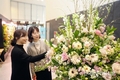 잇따른 행사취소로 '애꿎은 화훼농가' 된서리