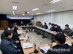한돈협, 도매시장 활성화 대책 간담회