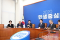 “농민 외롭지 않게 챙겨 달라”…축단협, 총선 요구사항 전달