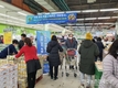 강원도 감자 소비촉진 특별 판매행사