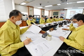 코로나19 대응 산림분야 상황점검 및 지원방안 논의