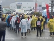 마니커 소속 250농가 닭 출하 못해 폐사 급증 등 피해 속출