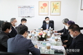 농식품부 김현수 장관, 화훼업계 종사자 현장 간담회