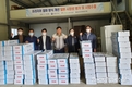 스마트팜 기업 해외박람회 참가사 모집