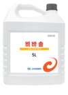 고려비엔피, 신제품 '비바솔'