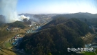 건조한 봄철 강풍...전국 산불로 '몸살'