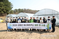 강원산 ‘아스파라거스’ 일본수출  개시