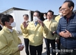 과수원 '냉해피해' 복구 적극 지원 나서