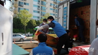 서울시농수산식품공사 '대파' 소비촉진에 앞장