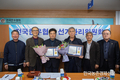 “한우산업 발전에 기여할 것”