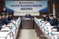 하태식 축단협 신임회장 “국민과 함께하는 축산업 만들어 나갈 것”
