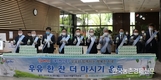 산지 쌀값 다시 ‘약세’
