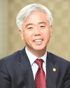 김홍길 전국한우협회장 