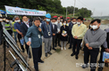 ‘스마트팜’ 갈수록 진화…벼 ‘드론직파’