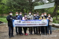 ‘스마트팜’ 갈수록 진화…벼 ‘드론직파’