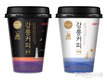 ‘서울우유 강릉커피’ 인기 예감