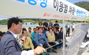 ‘고정식 수박 온실’ 농작업 편의성 높여