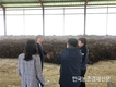 ‘퇴비 부숙도’, 잘 모르시면 전화주세요