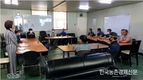 “생산자-유통인 손잡고 화환문화 선도해야”