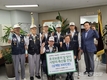 호국보훈의 달 맞아 '축산물 나눔행사' 펼쳐