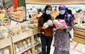 '사과와 배' 해외 수출시장 공동마케팅