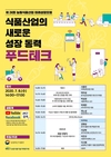 ‘푸드테크 포럼’ 온라인 생중계