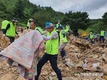 상호금융 등 범농협 '수해복구' 긴급 현장으로