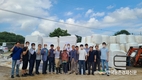 영산강 범람, 수해 입은 한우농가 신속 지원