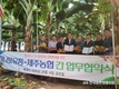 국산 '제주바나나' 유통확산 기대