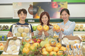 아니벌써 '햇배'가 출하됐네요!