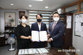 한돈자조금-남산돈까스 '맞손'...한돈 경쟁력 강화 기대