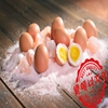 핑크빛 소금으로 반숙한...'愛(애)너지란' 선보여