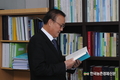 제25회 농업인의날 ‘한국과수농협연합회 박철선 회장’ 금탑산업훈장 수훈